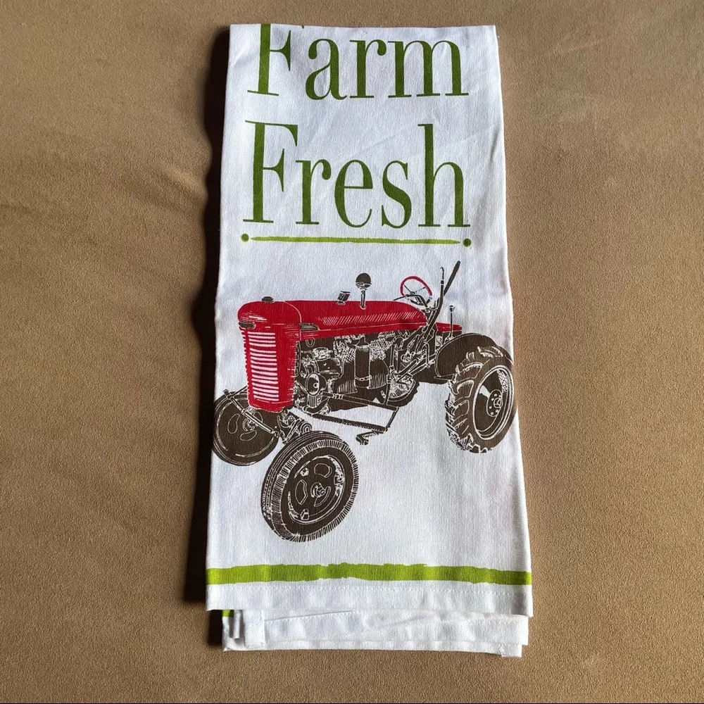 NWOT Dish Towel